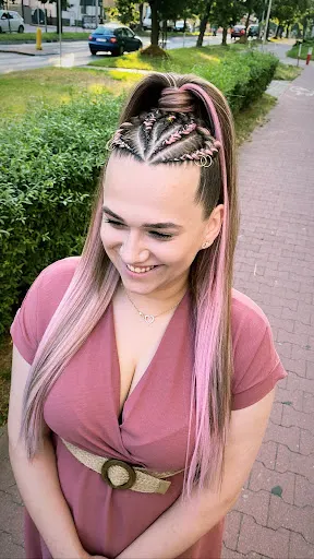 Pracownia Makijażu i Charakteryzacji Isabela Jary